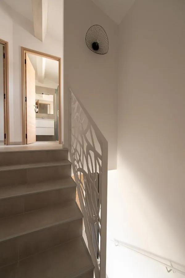 Maison Lavande Du Mas Lou Capy Salon-de-Provence