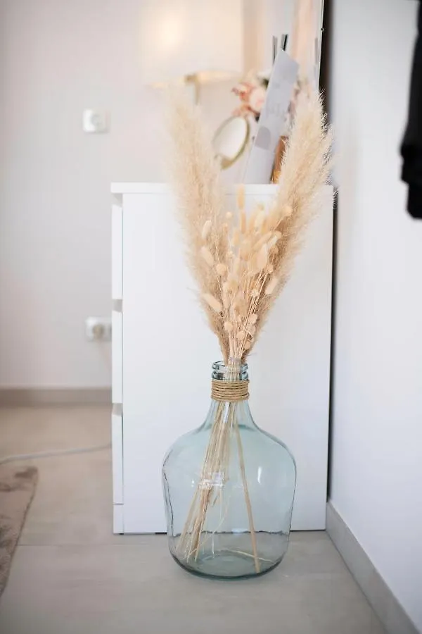 Prázdninový dům Maison Lavande Du Mas Lou Capy Salon-de-Provence Francie