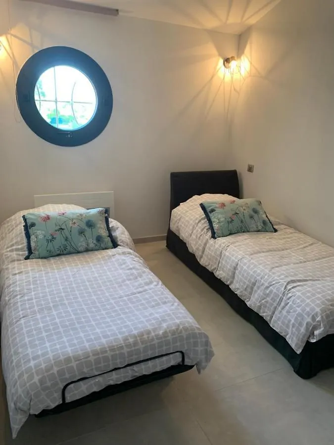 Prázdninový dům Maison Lavande Du Mas Lou Capy Salon-de-Provence