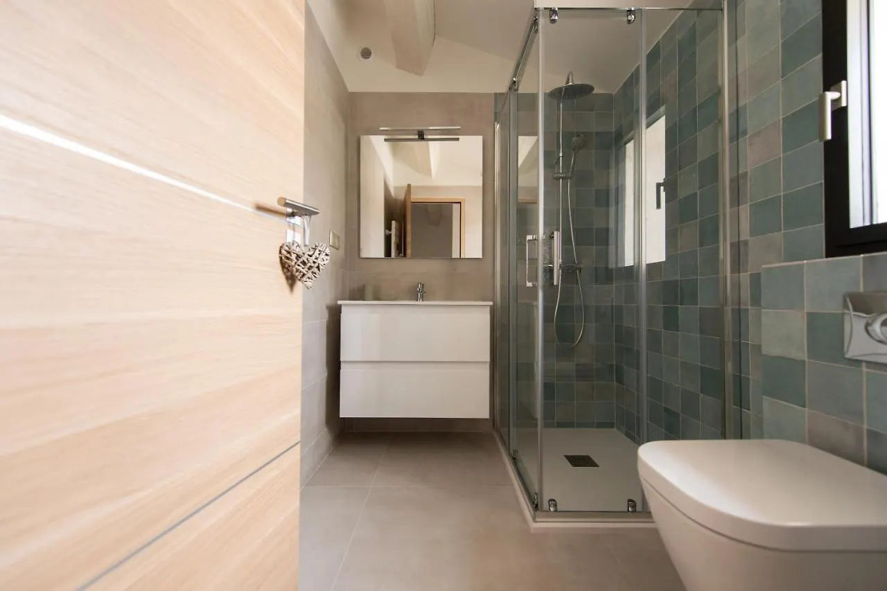 Prázdninový dům Maison Lavande Du Mas Lou Capy Salon-de-Provence