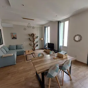 Apartamento Le Mistralet, Salon-de-Provence